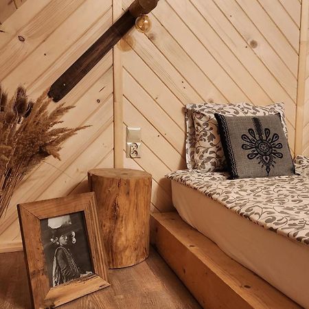 Domek Goralski Parzenica Koscielisko Ngoại thất bức ảnh